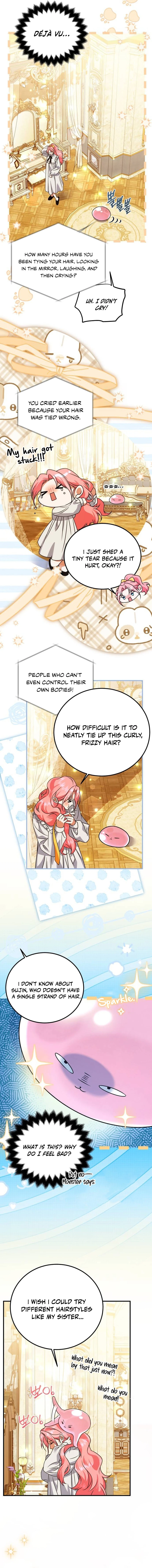 How to Change Angst Into a Feel-Good Chapter 39 39 4