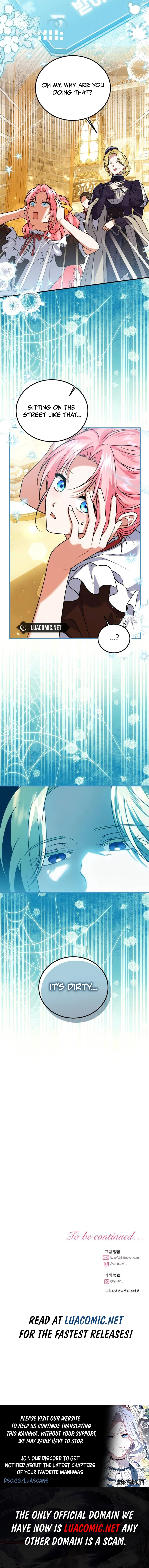 How to Change Angst Into a Feel-Good Chapter 40 43 8