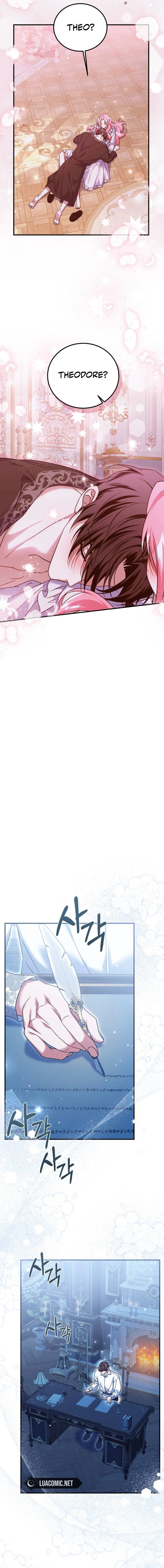 How to Change Angst Into a Feel-Good Chapter 43 54 1