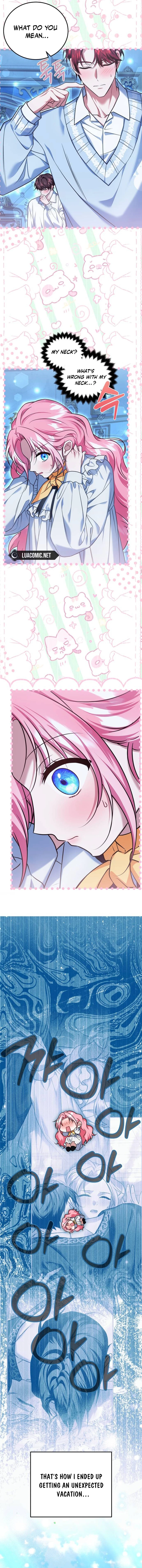 How to Change Angst Into a Feel-Good Chapter 43 63 10