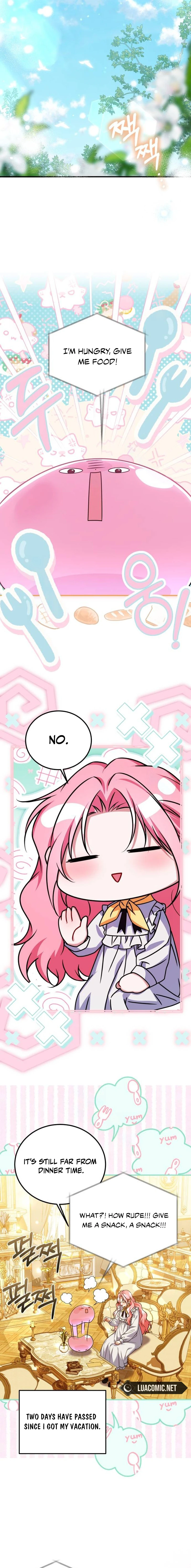 How to Change Angst Into a Feel-Good Chapter 43 64 11