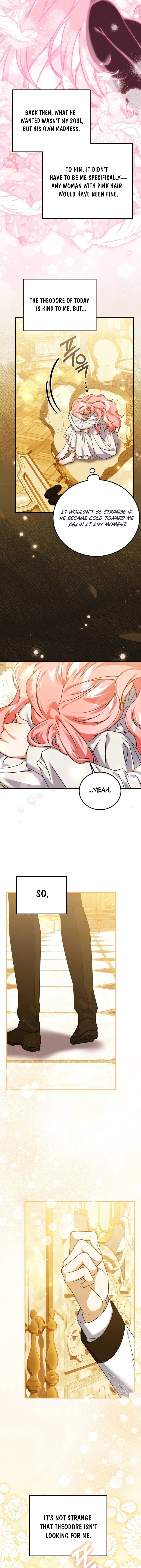 How to Change Angst Into a Feel-Good Chapter 43 66 13