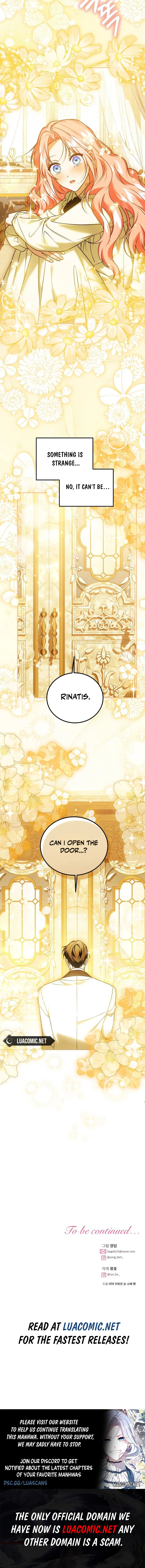 How to Change Angst Into a Feel-Good Chapter 43 67 14