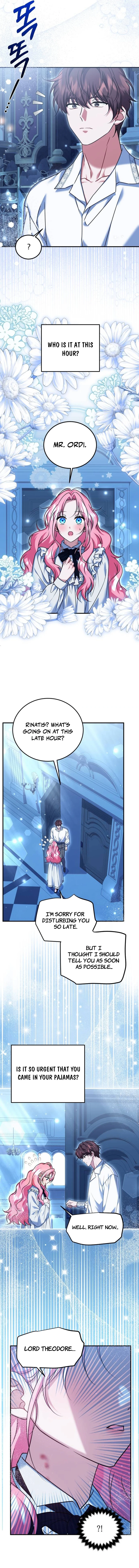 How to Change Angst Into a Feel-Good Chapter 43 55 2