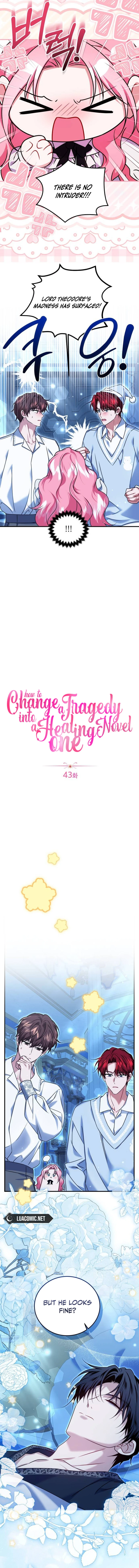 How to Change Angst Into a Feel-Good Chapter 43 57 4