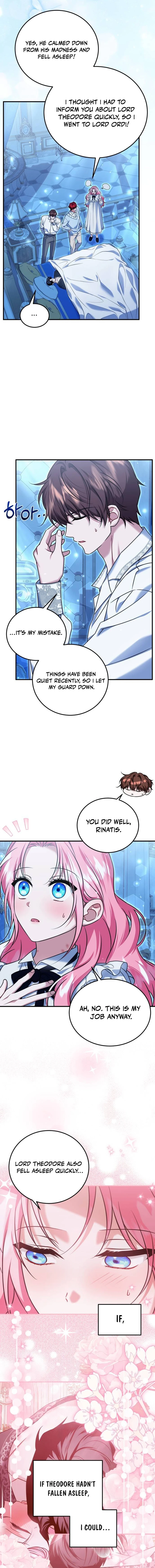 How to Change Angst Into a Feel-Good Chapter 43 58 5