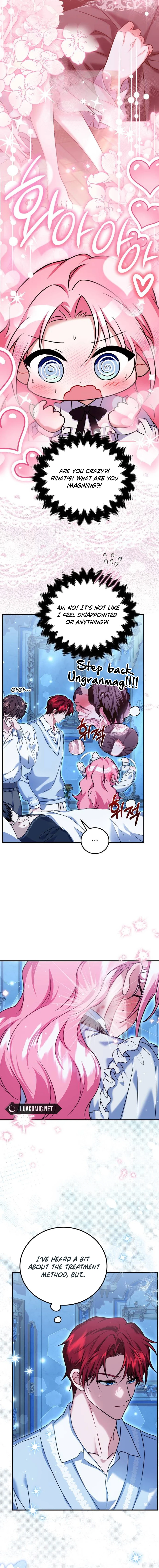 How to Change Angst Into a Feel-Good Chapter 43 59 6