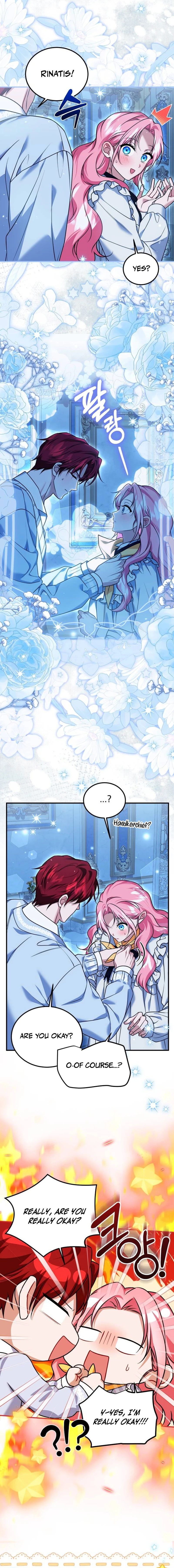 How to Change Angst Into a Feel-Good Chapter 43 60 7