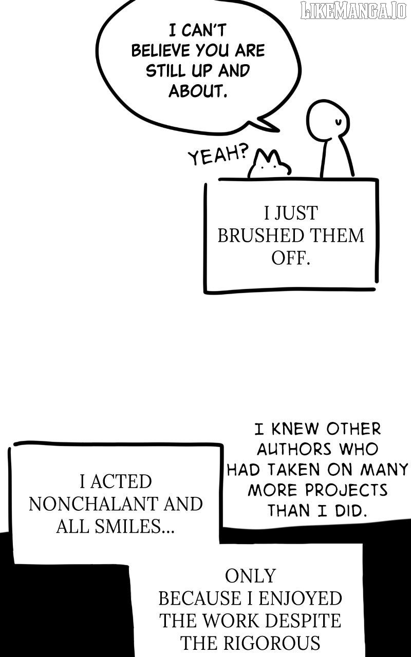 How to Change Angst Into a Feel-Good Chapter 52 160 06