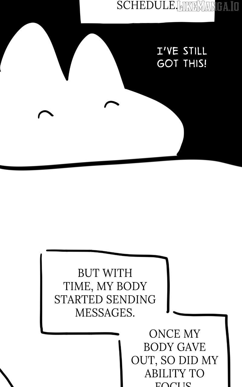 How to Change Angst Into a Feel-Good Chapter 52 161 07