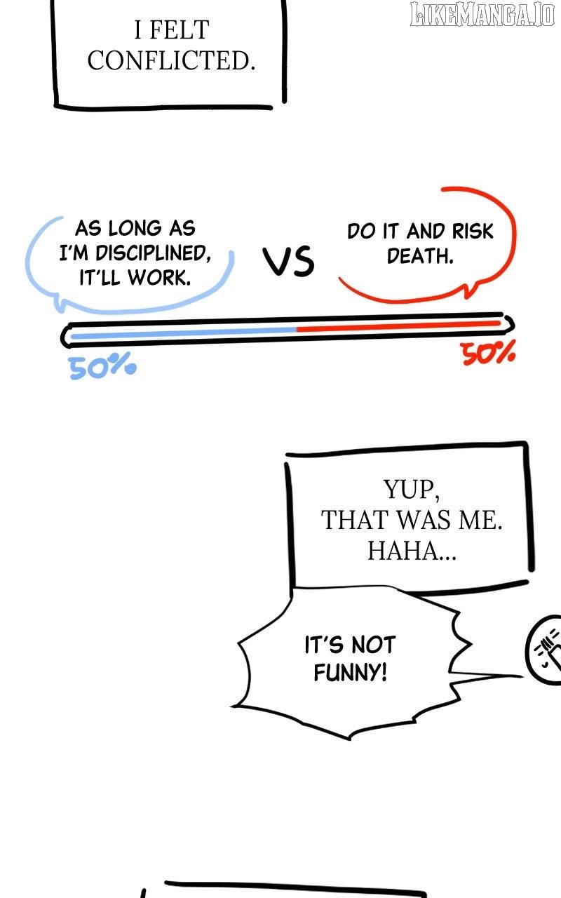 How to Change Angst Into a Feel-Good Chapter 52 170 16