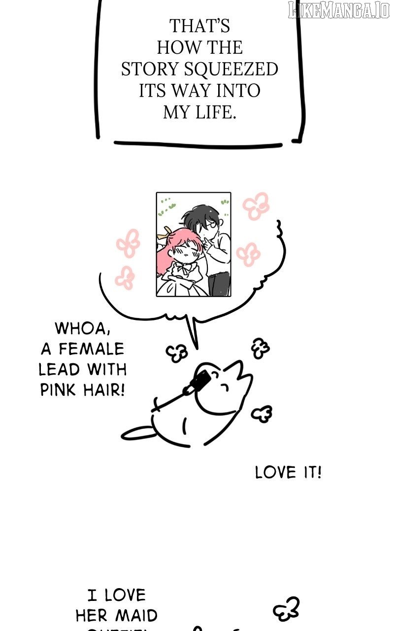 How to Change Angst Into a Feel-Good Chapter 52 171 17