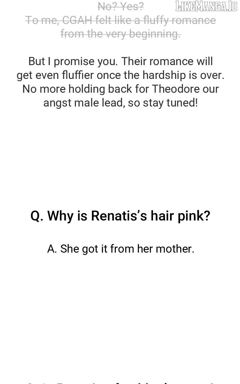 How to Change Angst Into a Feel-Good Chapter 52 187 33