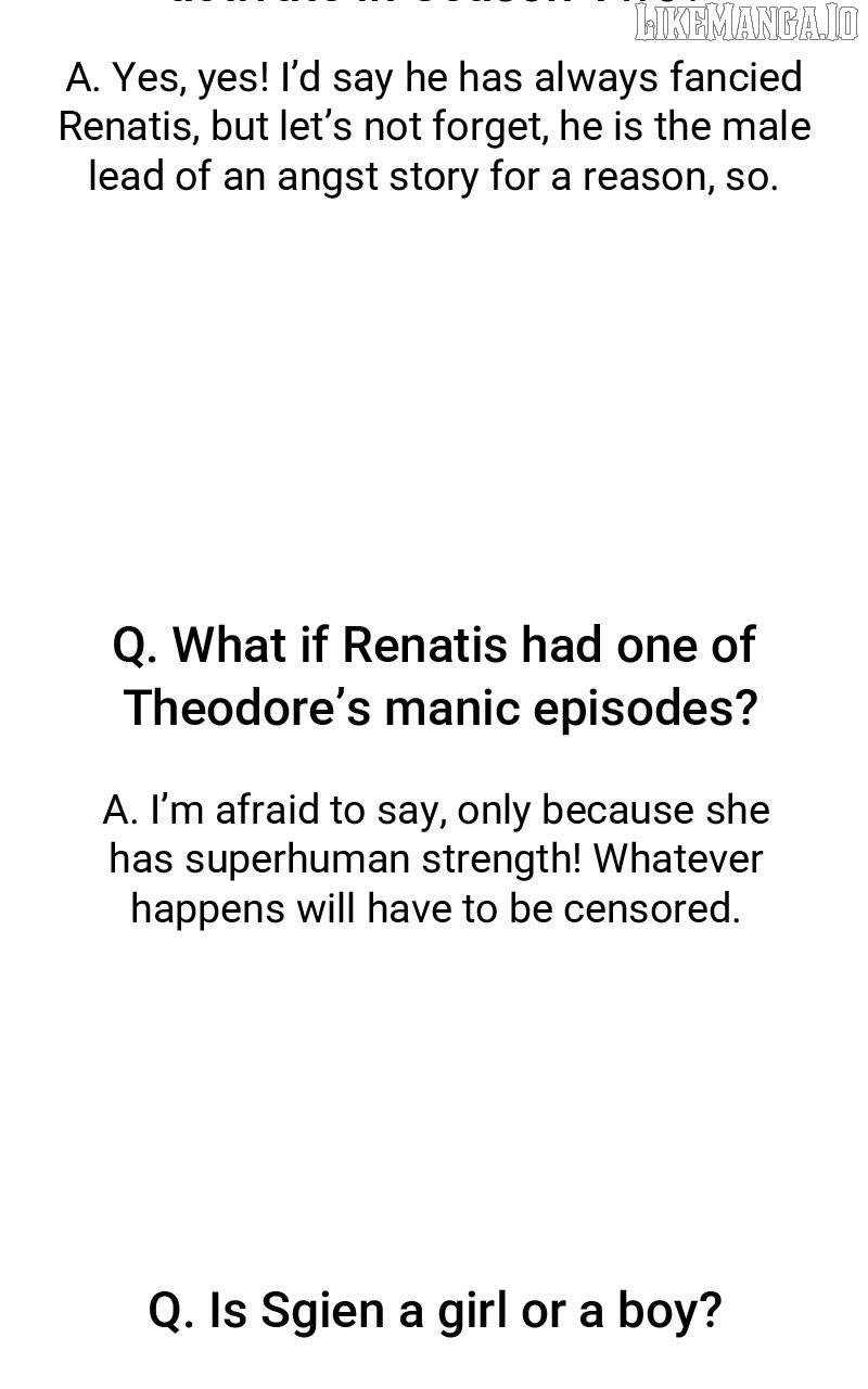 How to Change Angst Into a Feel-Good Chapter 52 189 35