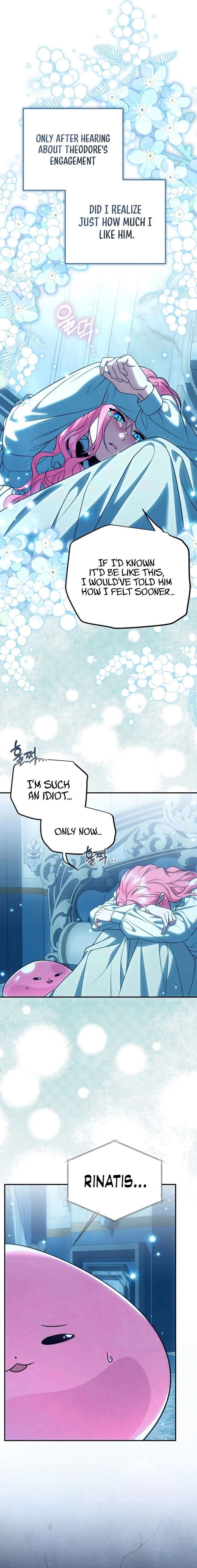 How to Change Angst Into a Feel-Good Chapter 58 66 005