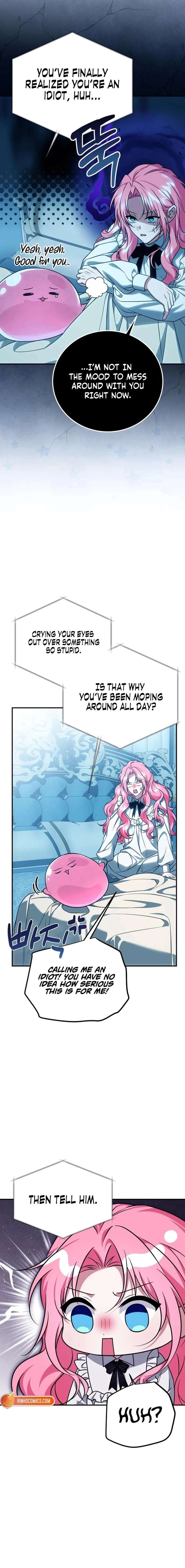 How to Change Angst Into a Feel-Good Chapter 58 67 006