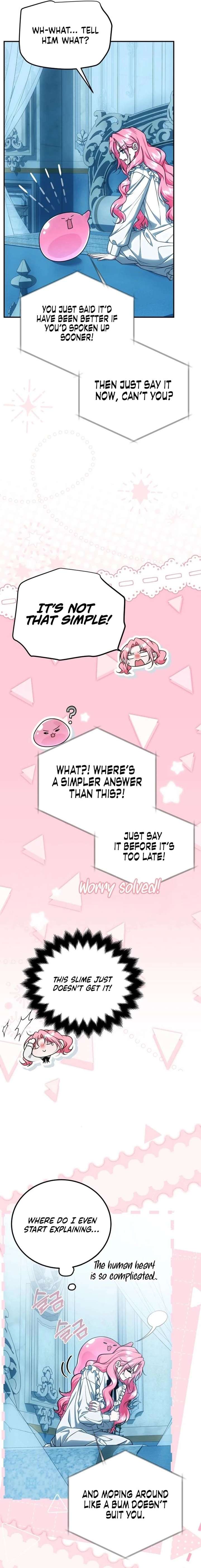 How to Change Angst Into a Feel-Good Chapter 58 68 007