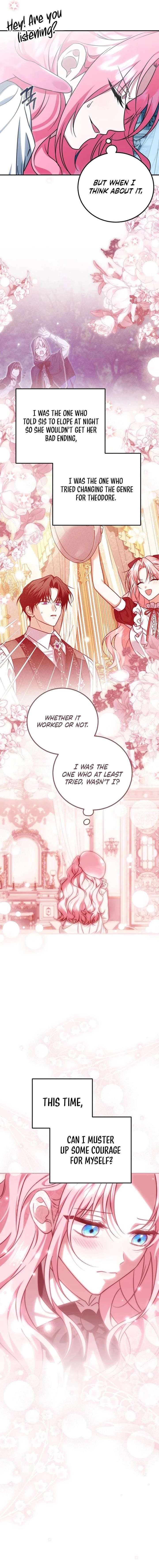 How to Change Angst Into a Feel-Good Chapter 58 70 009