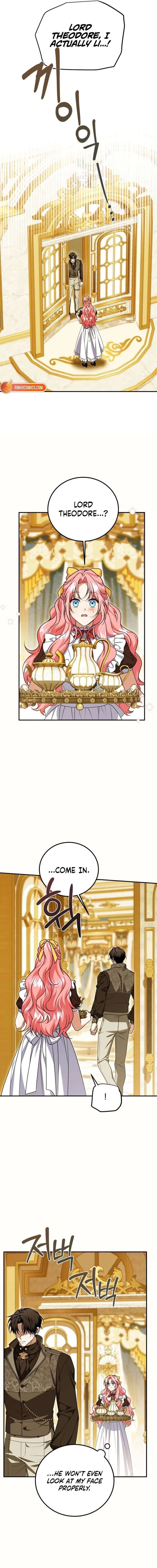 How to Change Angst Into a Feel-Good Chapter 58 73 012