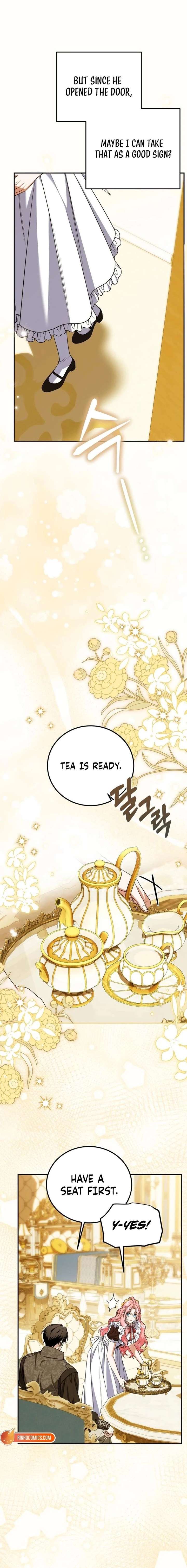 How to Change Angst Into a Feel-Good Chapter 58 74 013