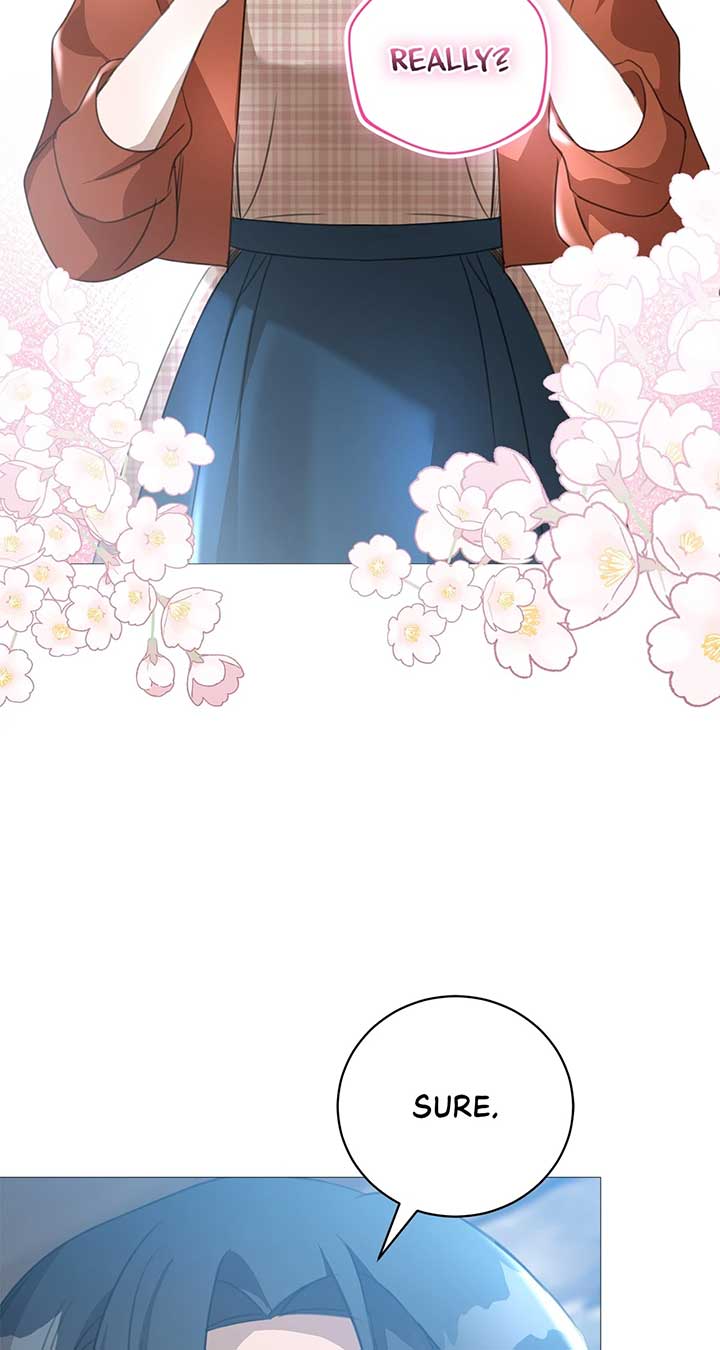 How to Choose Your Knight Chapter 31 303 05