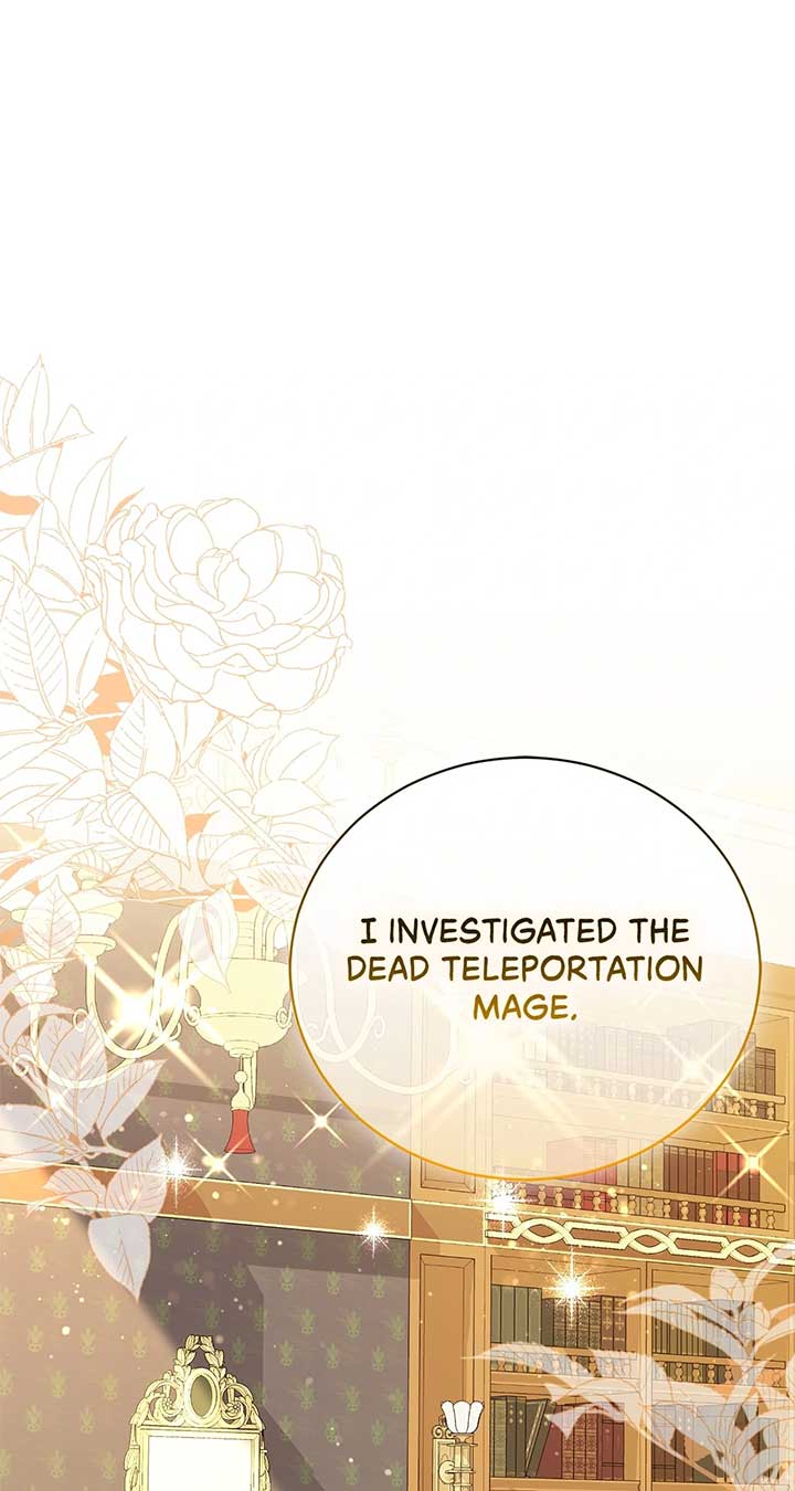 How to Choose Your Knight Chapter 31 317 19