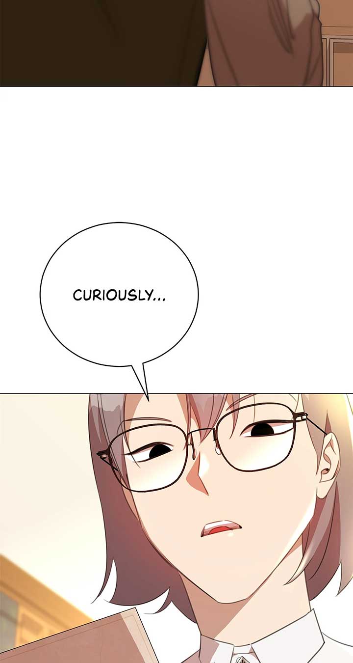 How to Choose Your Knight Chapter 31 320 22