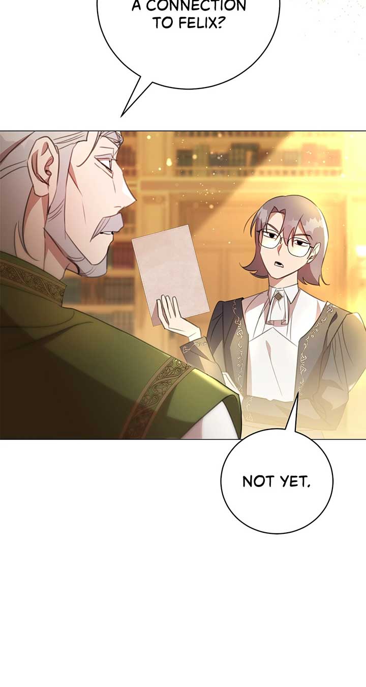 How to Choose Your Knight Chapter 31 322 24