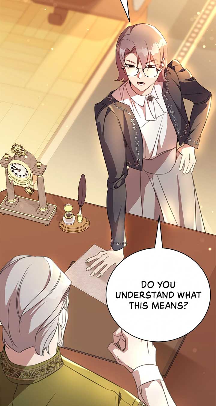 How to Choose Your Knight Chapter 31 326 28