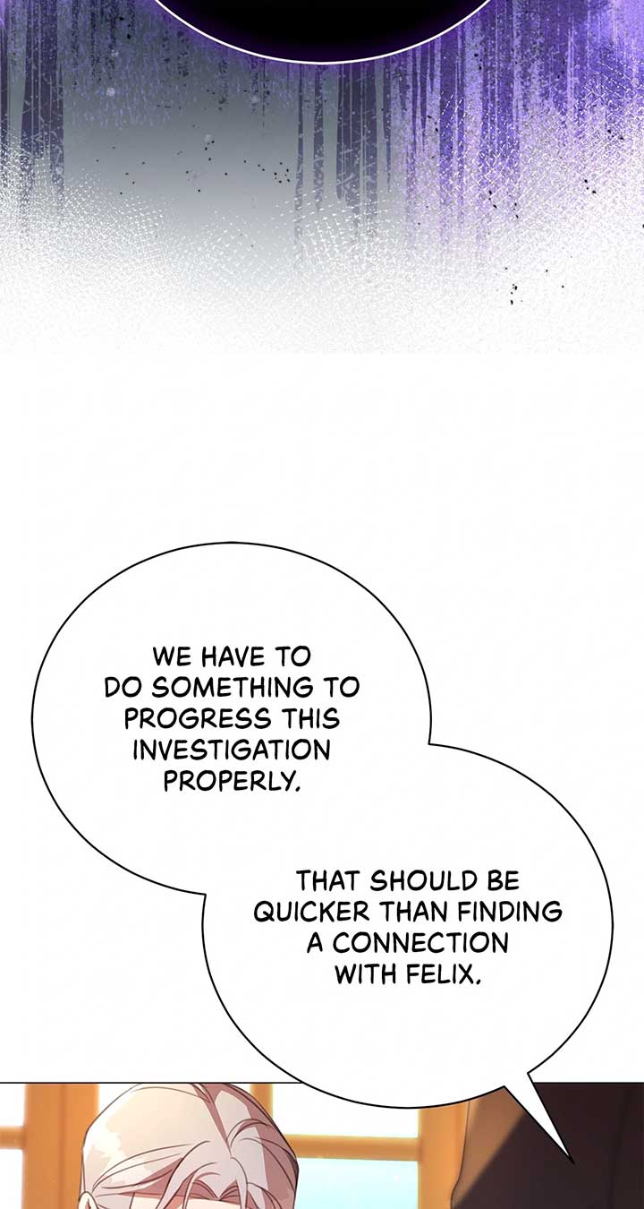 How to Choose Your Knight Chapter 31 330 32