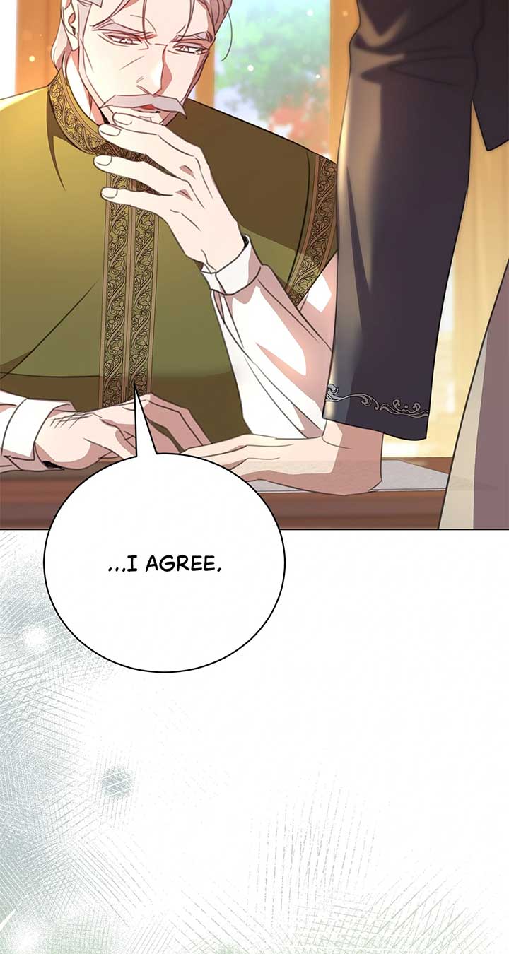 How to Choose Your Knight Chapter 31 331 33