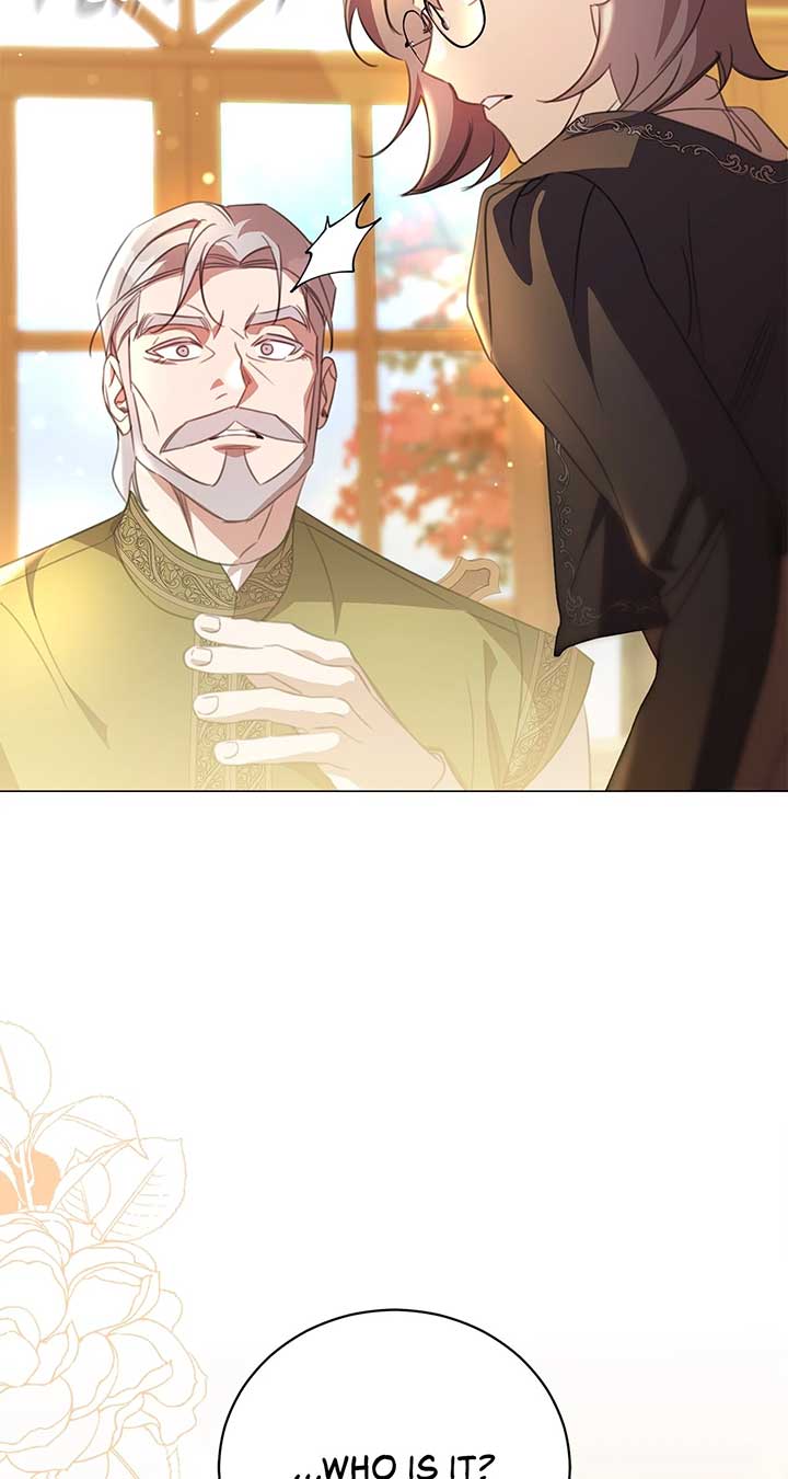 How to Choose Your Knight Chapter 31 333 35