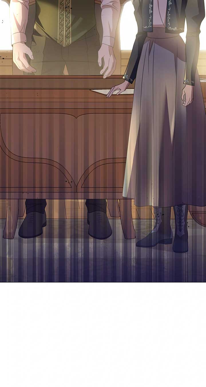 How to Choose Your Knight Chapter 31 345 47