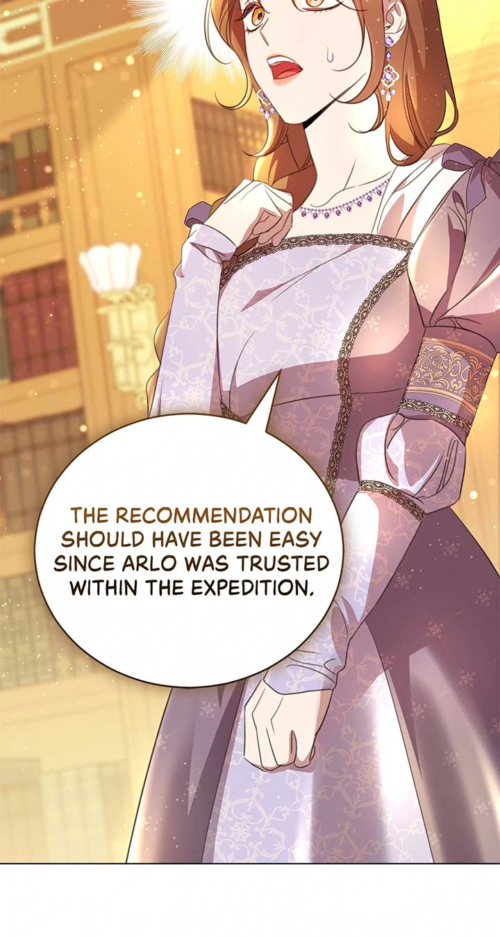 How to Choose Your Knight Chapter 31 349 51