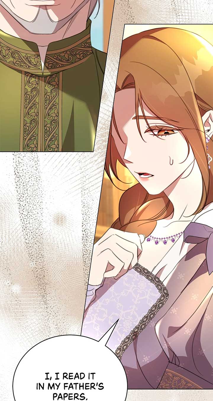 How to Choose Your Knight Chapter 31 351 53