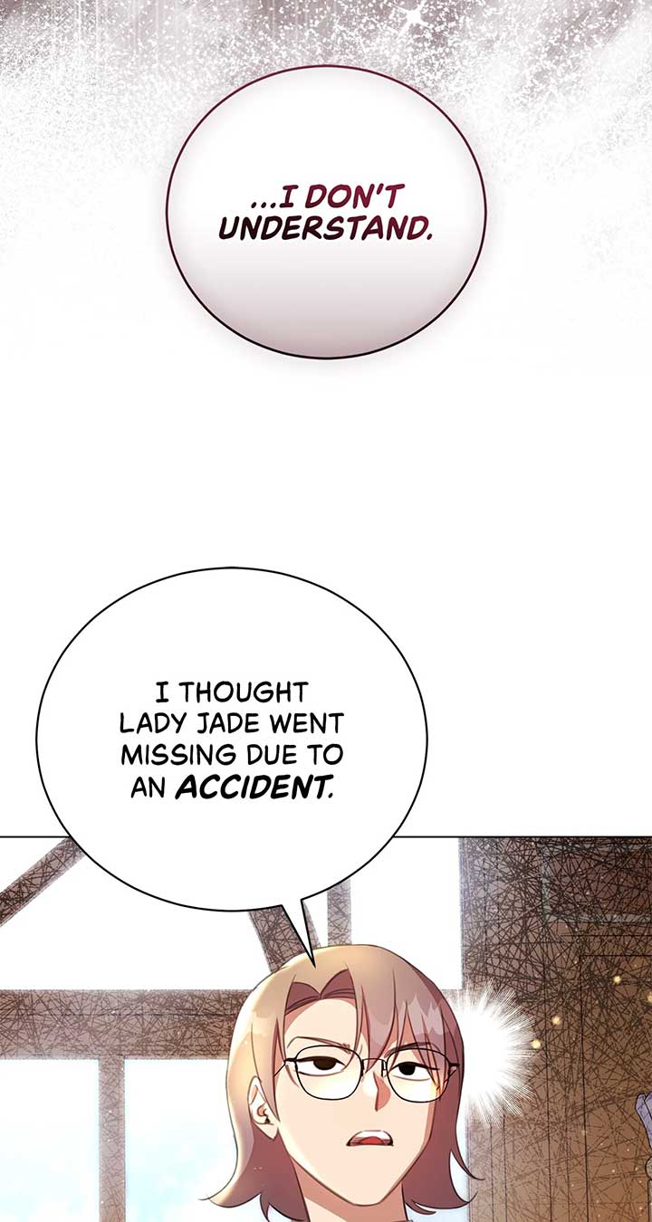 How to Choose Your Knight Chapter 31 353 55