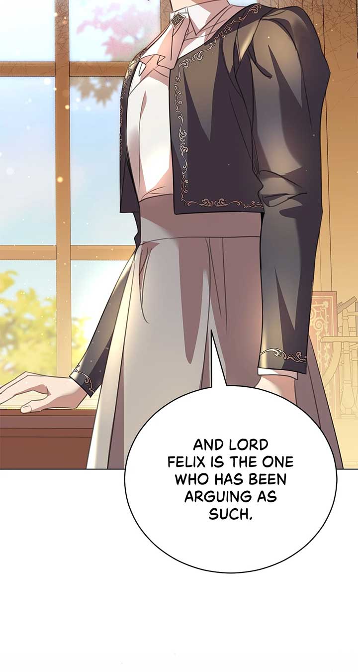 How to Choose Your Knight Chapter 31 354 56