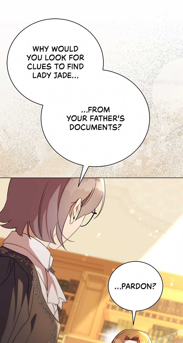 How to Choose Your Knight Chapter 31 355 57