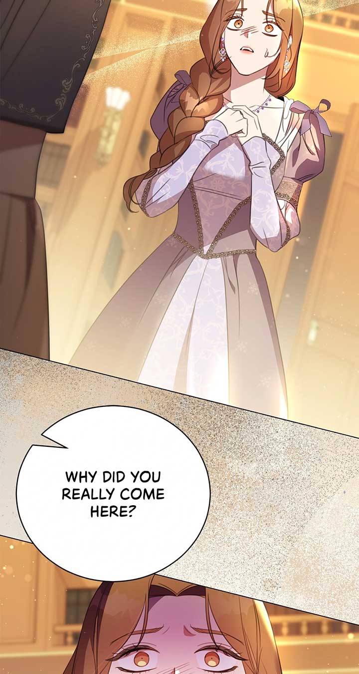 How to Choose Your Knight Chapter 31 356 58