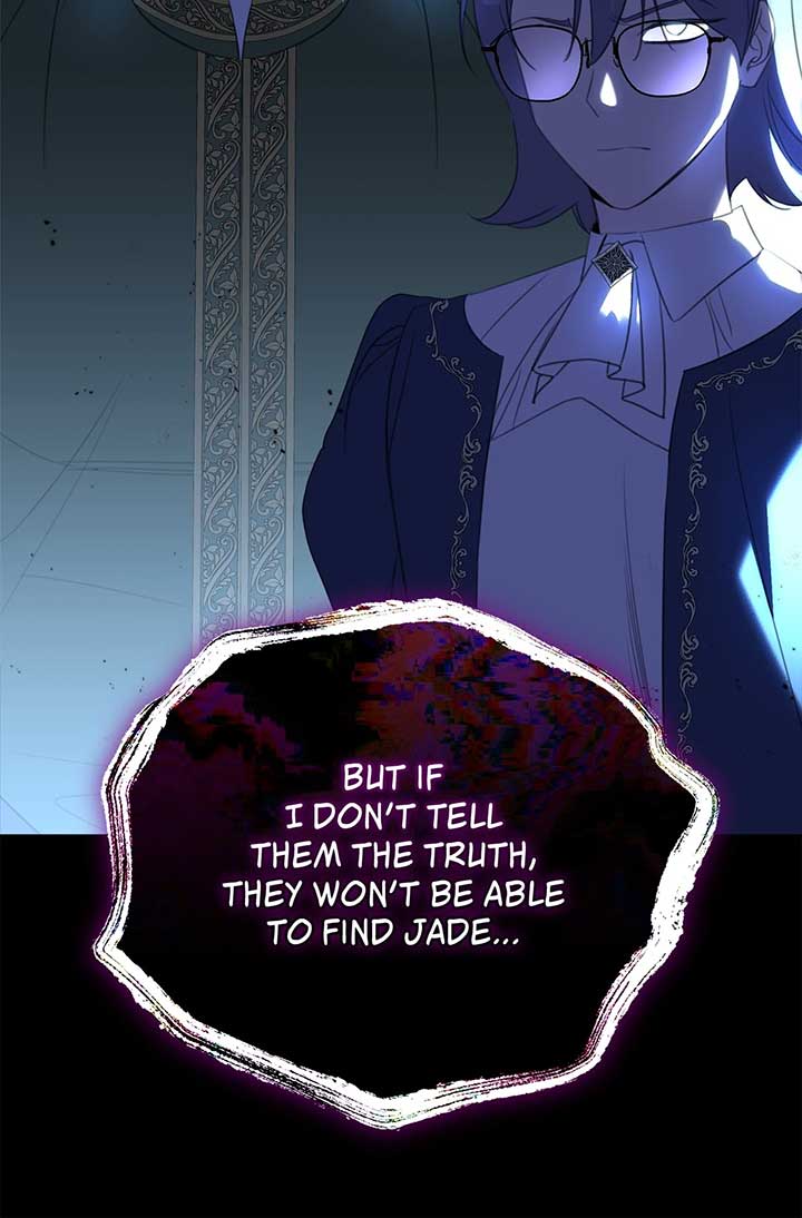 How to Choose Your Knight Chapter 31 368 70