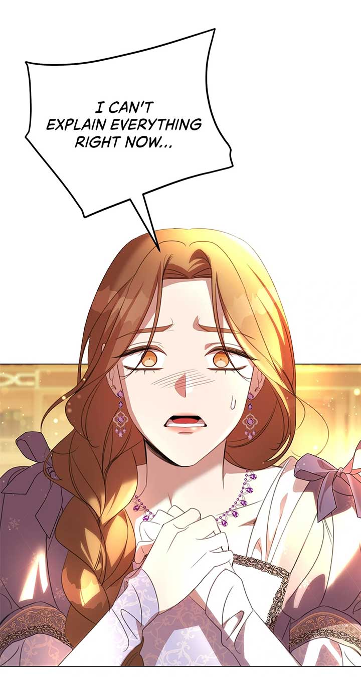 How to Choose Your Knight Chapter 31 388 90