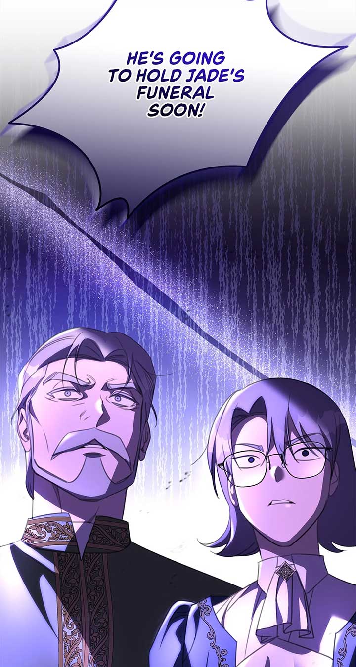 How to Choose Your Knight Chapter 31 391 93