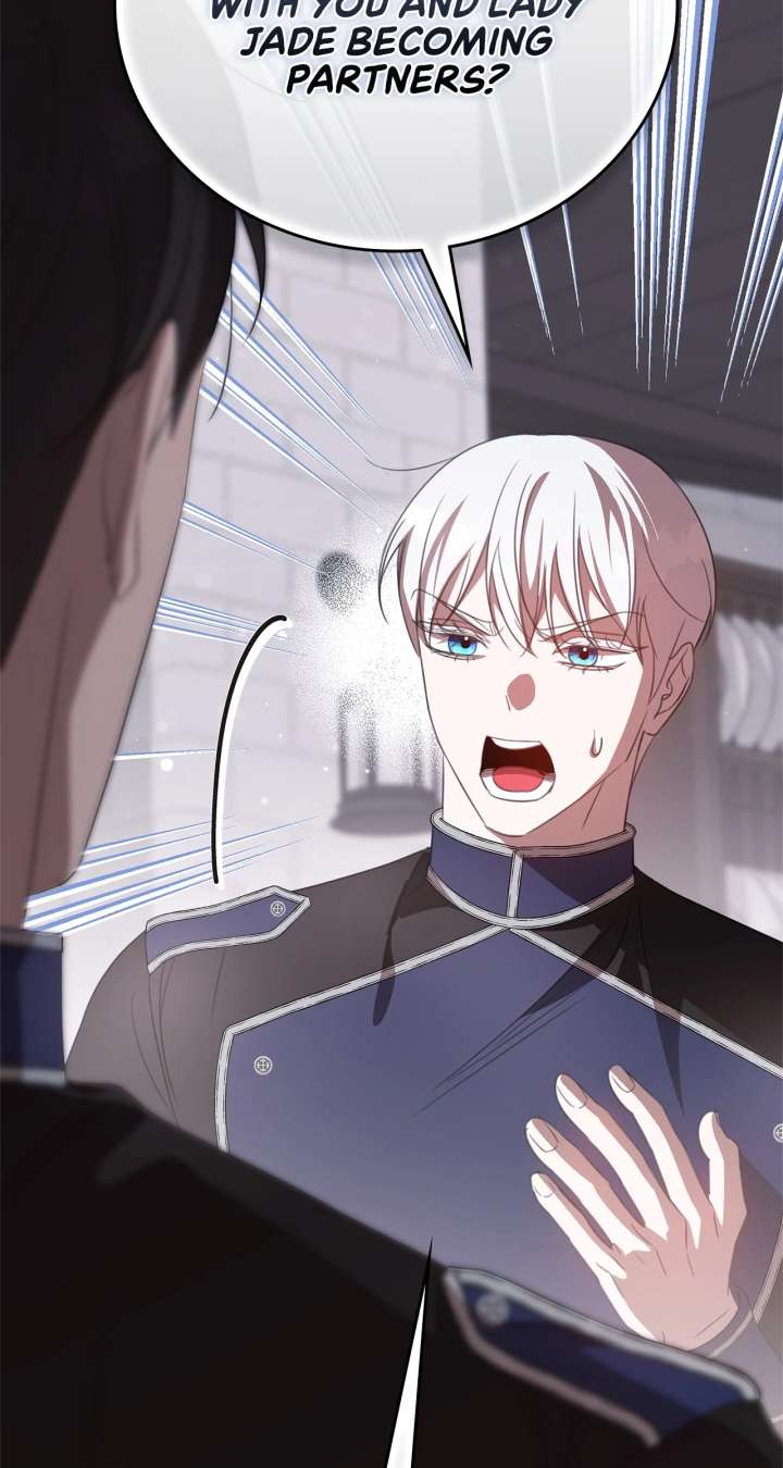 How to Choose Your Knight Chapter 55 370 012