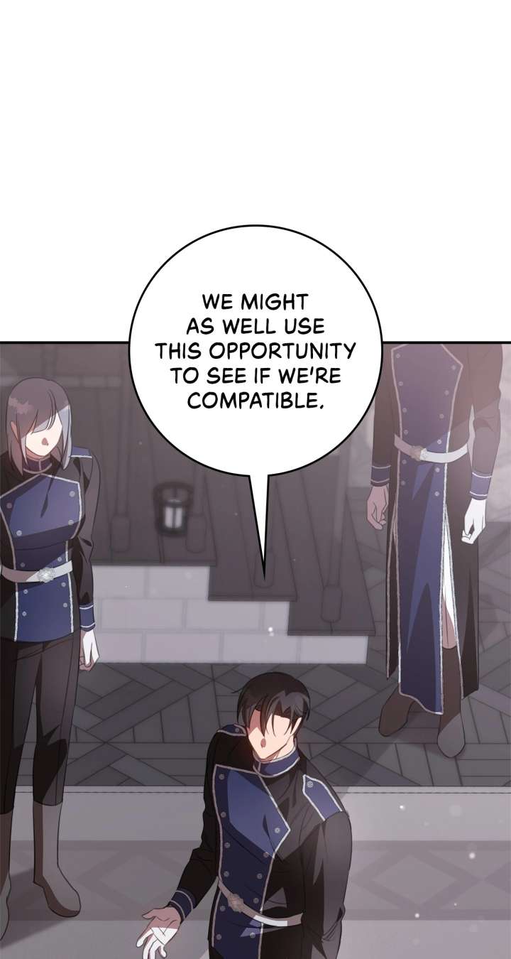 How to Choose Your Knight Chapter 55 377 019