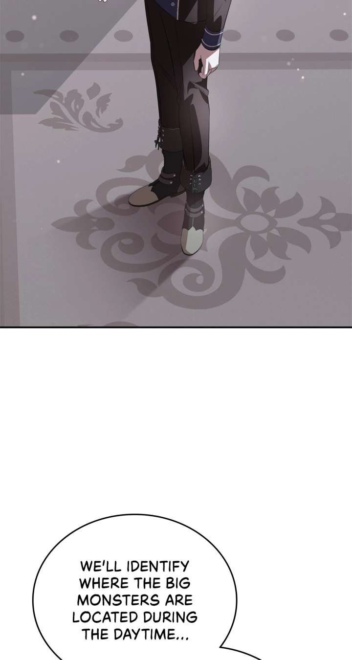 How to Choose Your Knight Chapter 55 378 020