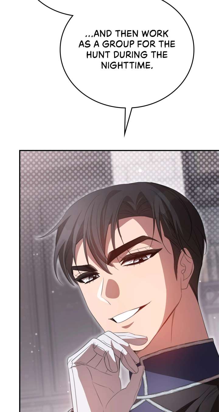 How to Choose Your Knight Chapter 55 379 021