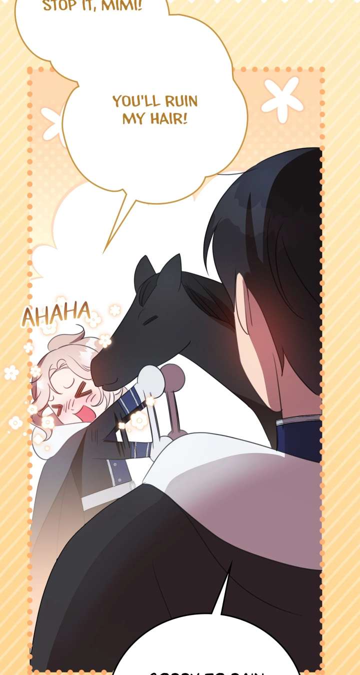 How to Choose Your Knight Chapter 55 393 035