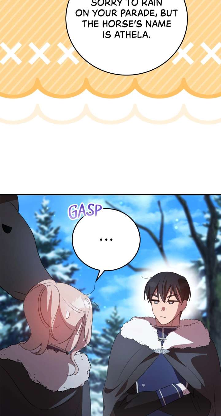 How to Choose Your Knight Chapter 55 394 036