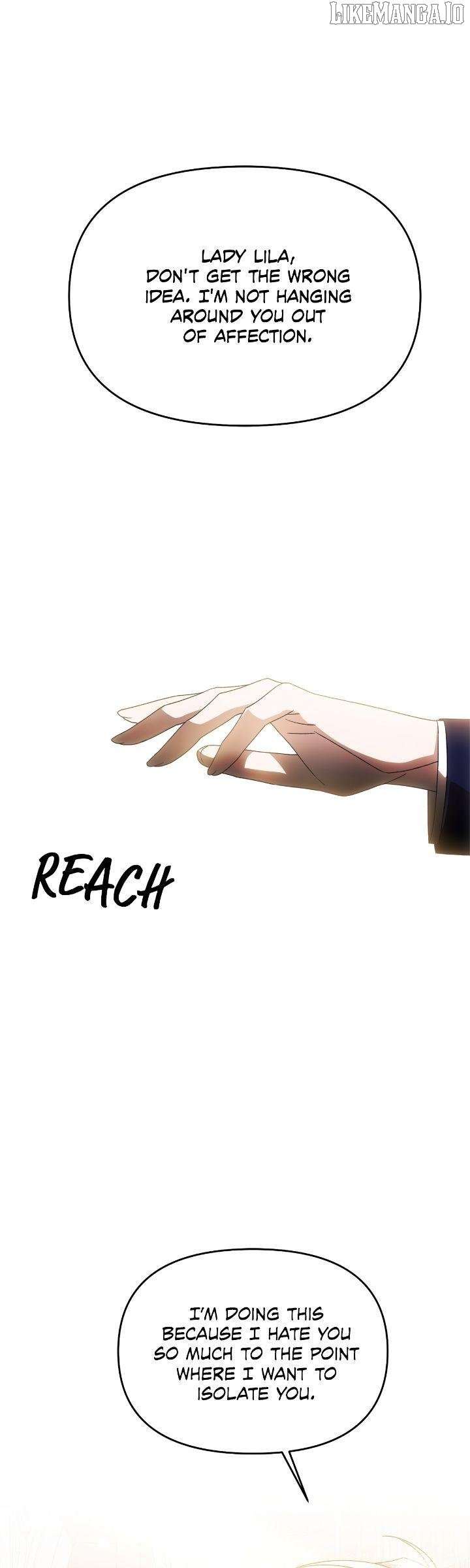 How to Escape an Esper Harem Chapter 14 192 02