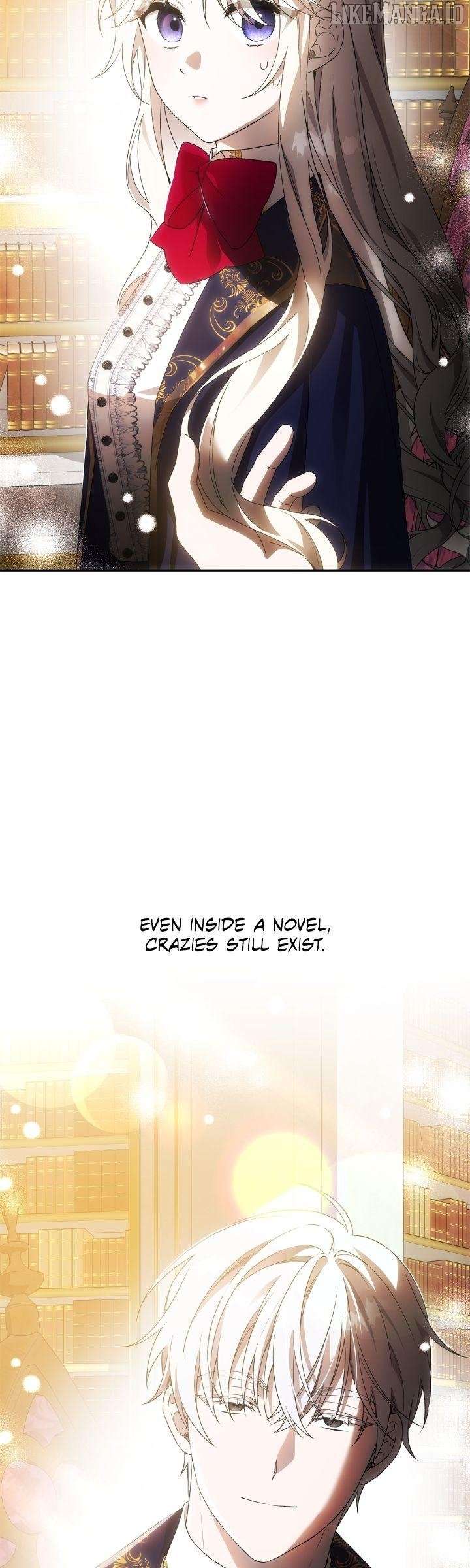 How to Escape an Esper Harem Chapter 14 194 04